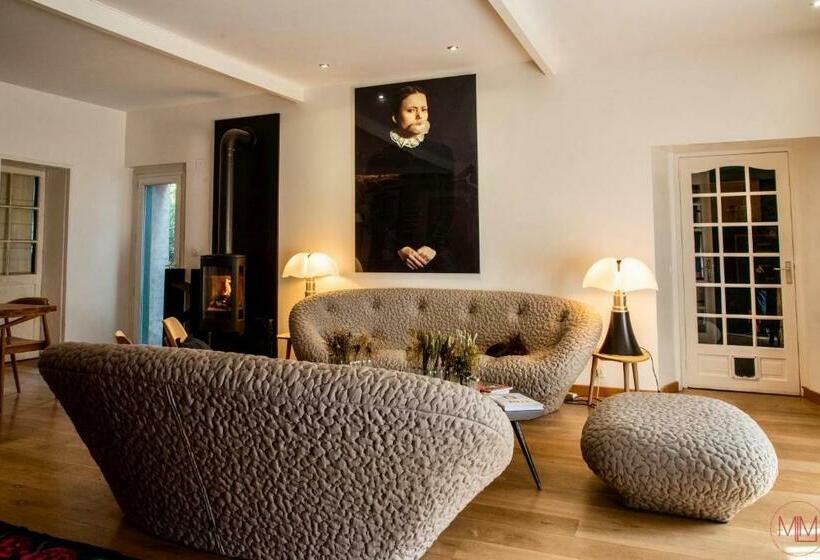 Пансион Origines