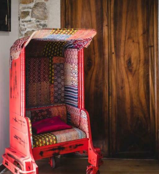 Пансион Origines