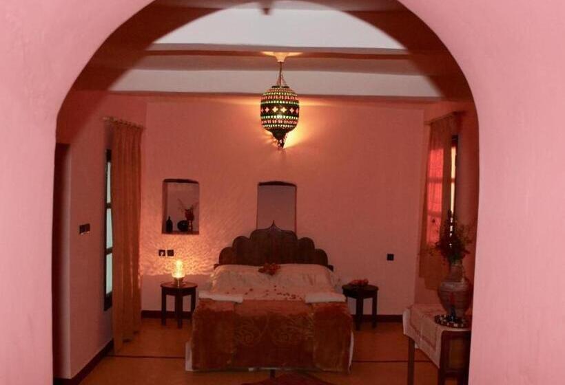 פנסיון Room In Guest Room   Room In Villa Lair De La Mer