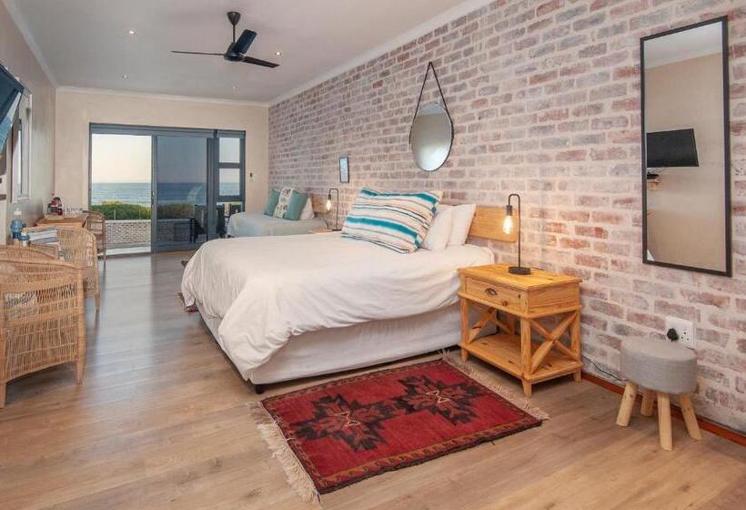 פנסיון Spookdraai B&b