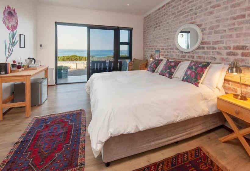 פנסיון Spookdraai B&b