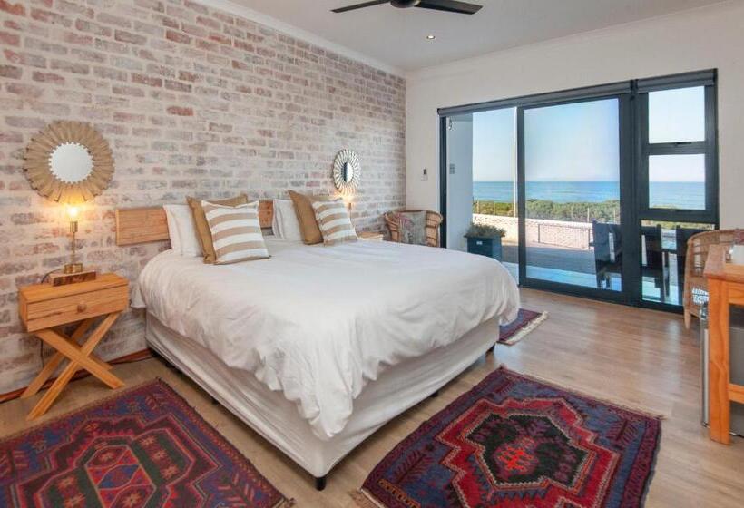 פנסיון Spookdraai B&b