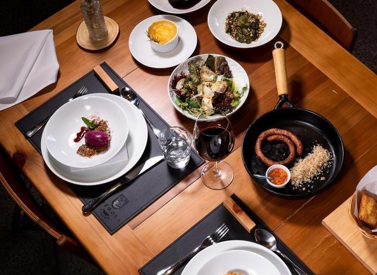 Пансион Umani Pousada