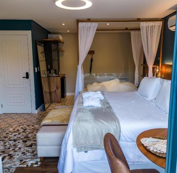 Пансион Umani Pousada