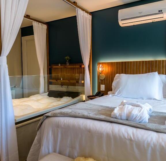 Пансион Umani Pousada