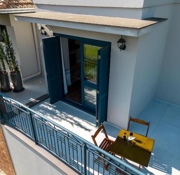 Пансион Umani Pousada