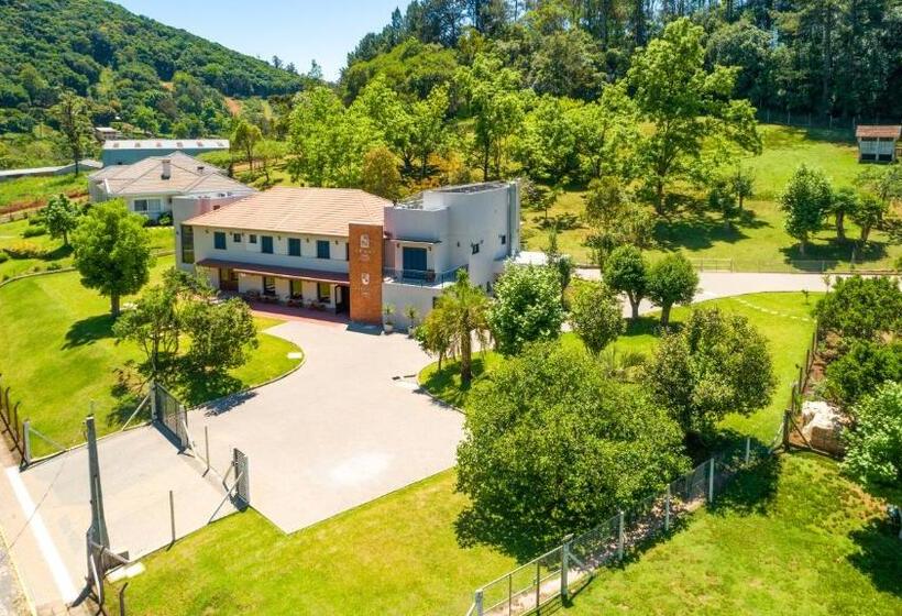 Пансион Umani Pousada