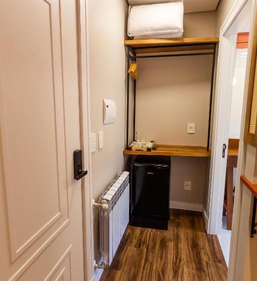 Пансион Umani Pousada