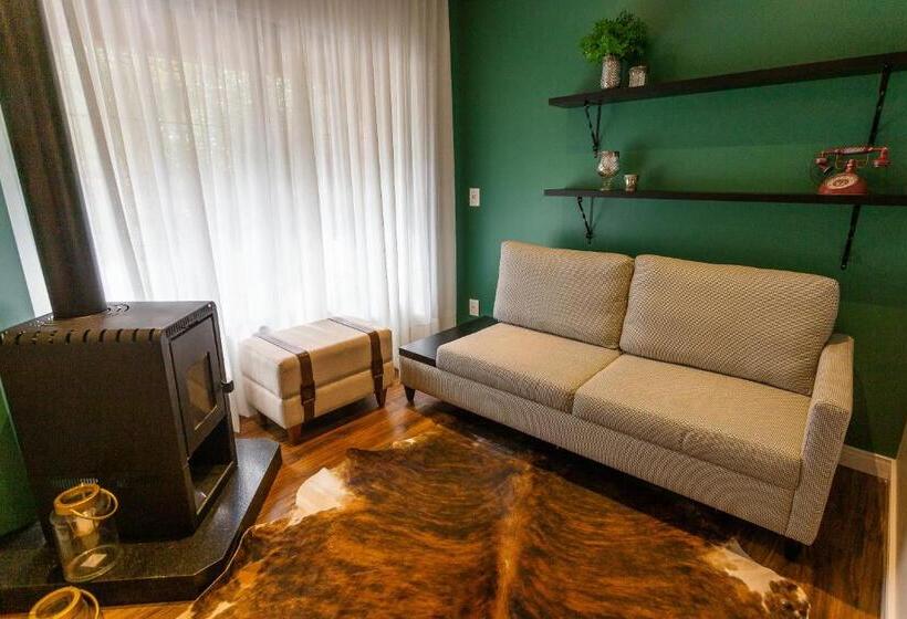 Пансион Umani Pousada