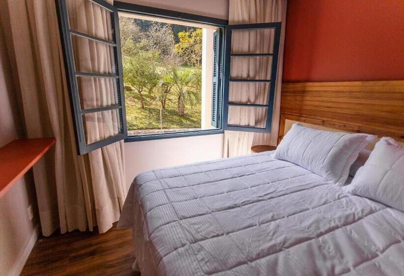 Пансион Umani Pousada