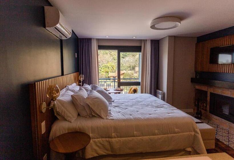 Пансион Umani Pousada