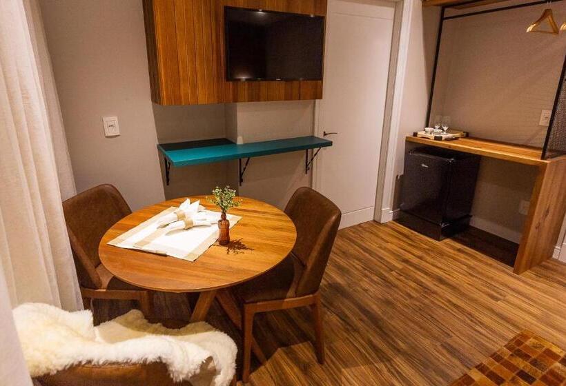 Пансион Umani Pousada