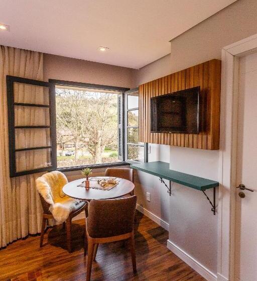 Пансион Umani Pousada