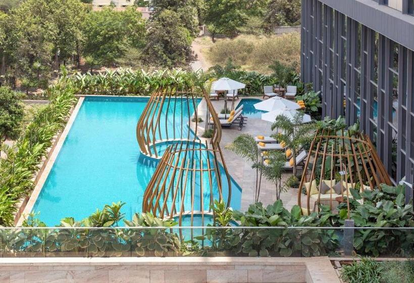 Radisson Blu Hotel & Spa, Nashik