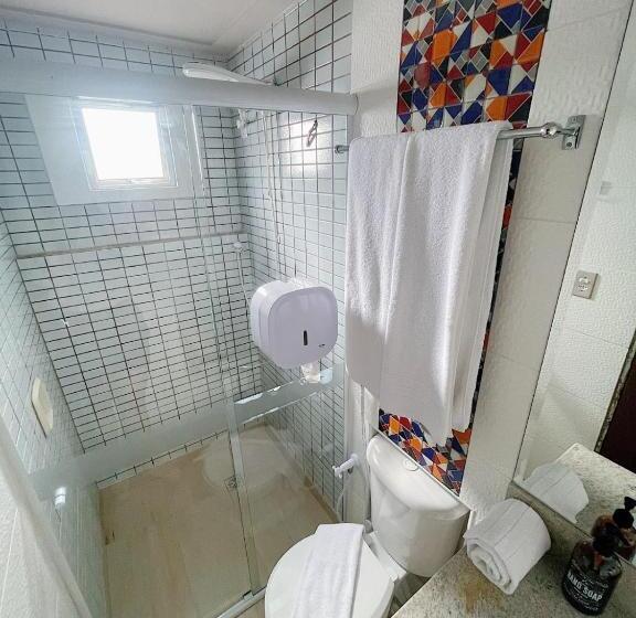 Studio Bangalô Belém Hospedagem