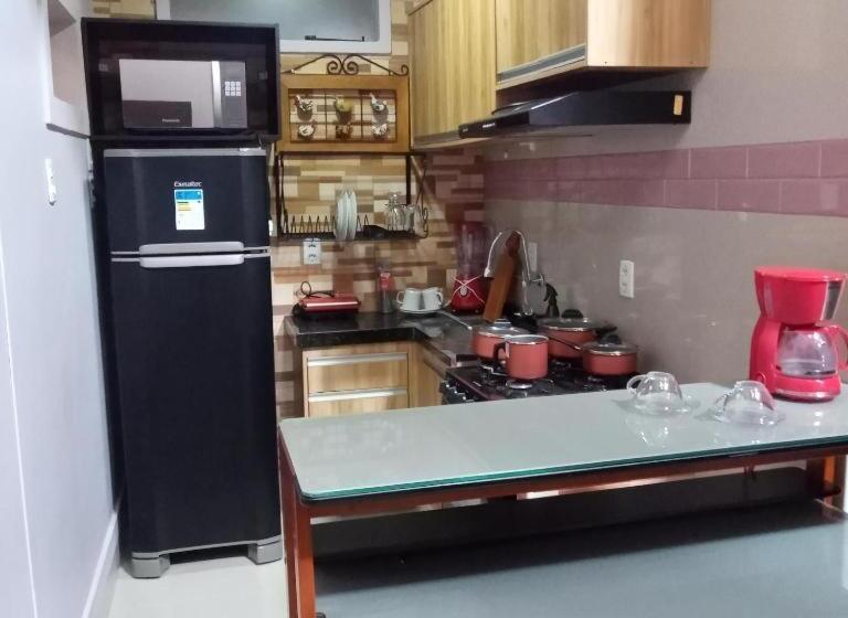 Studio Bangalô Belém Hospedagem