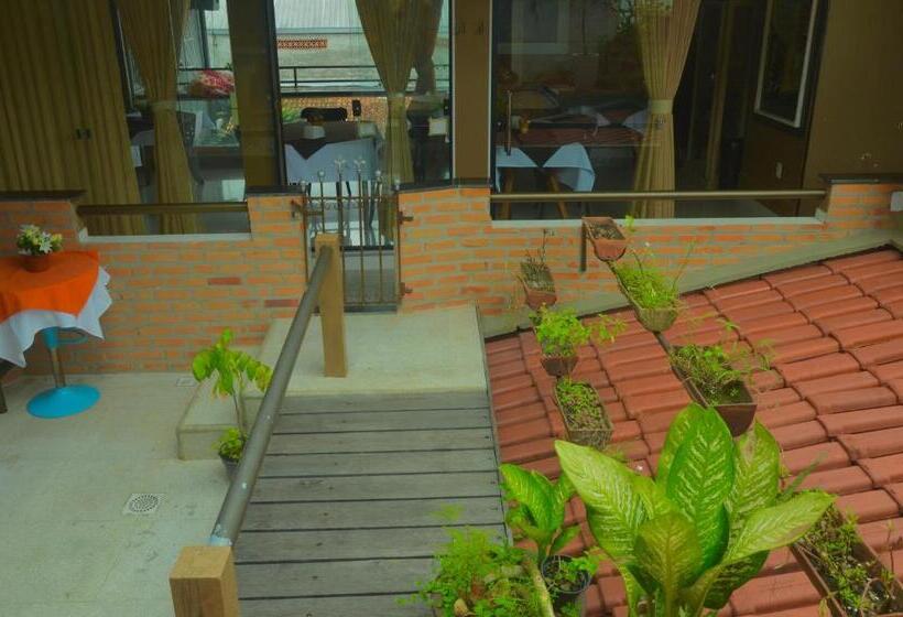 Studio Bangalô Belém Hospedagem