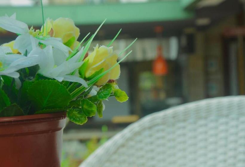 Studio Bangalô Belém Hospedagem