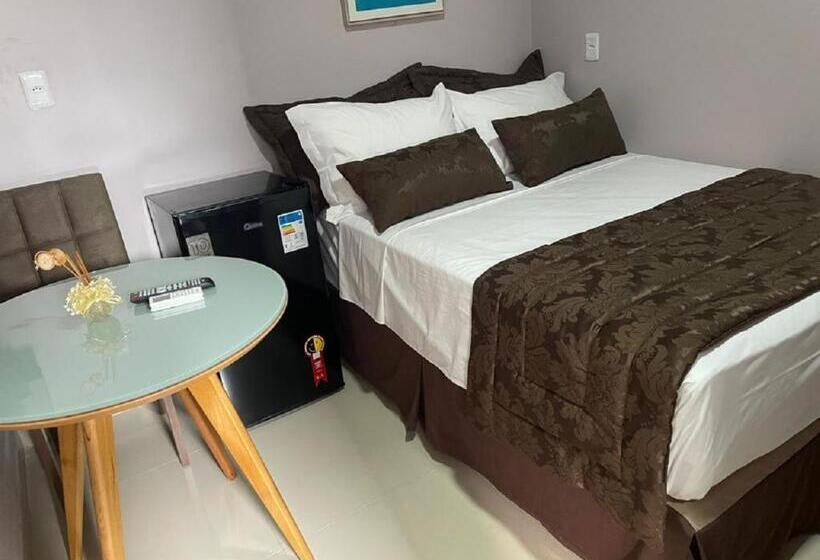 Studio Bangalô Belém Hospedagem