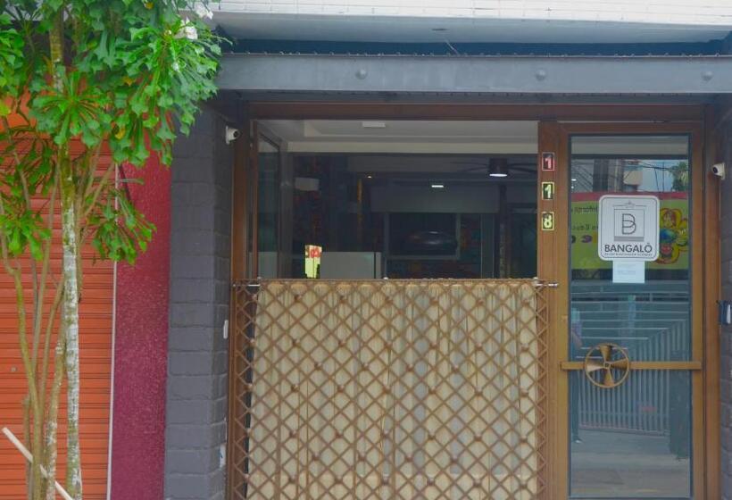 Studio Bangalô Belém Hospedagem