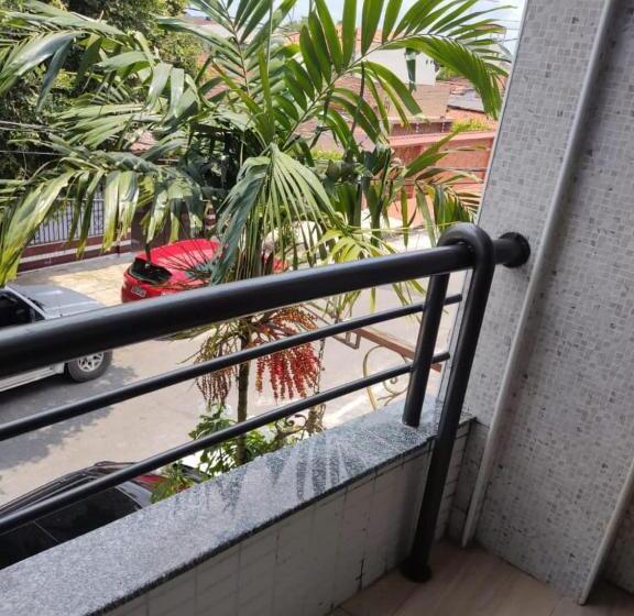 Studio Bangalô Belém Hospedagem