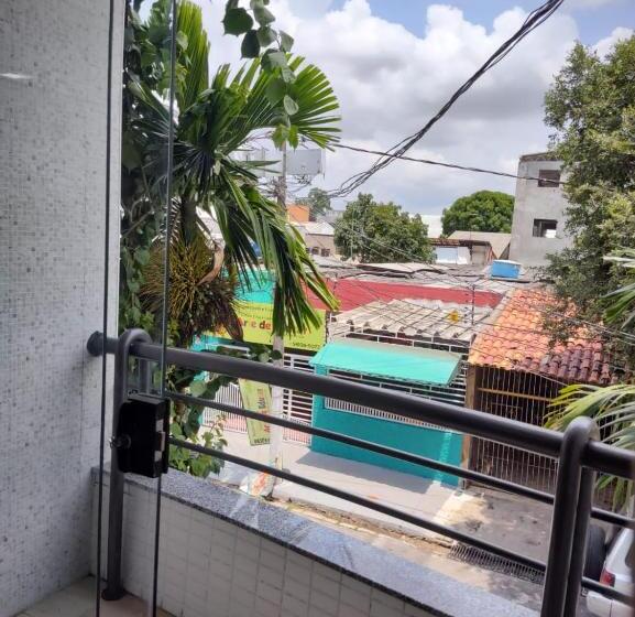 Studio Bangalô Belém Hospedagem