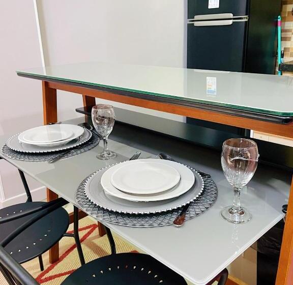 Studio Bangalô Belém Hospedagem