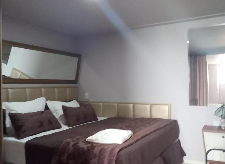 Studio Bangalô Belém Hospedagem