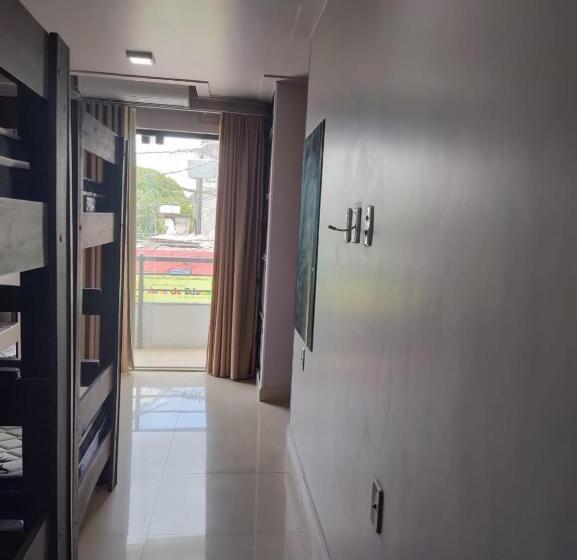 Studio Bangalô Belém Hospedagem