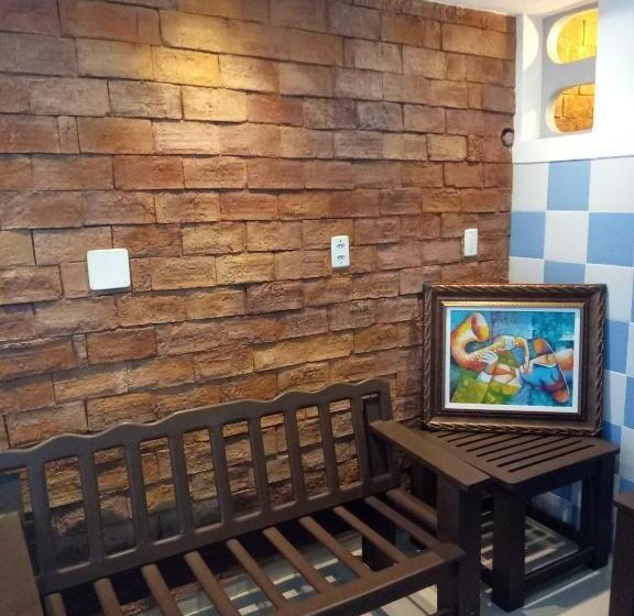 Studio Bangalô Belém Hospedagem