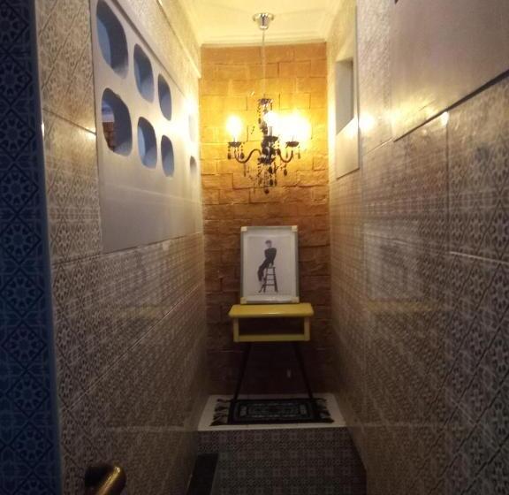 Studio Bangalô Belém Hospedagem