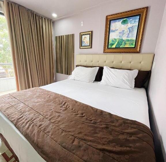 Studio Bangalô Belém Hospedagem