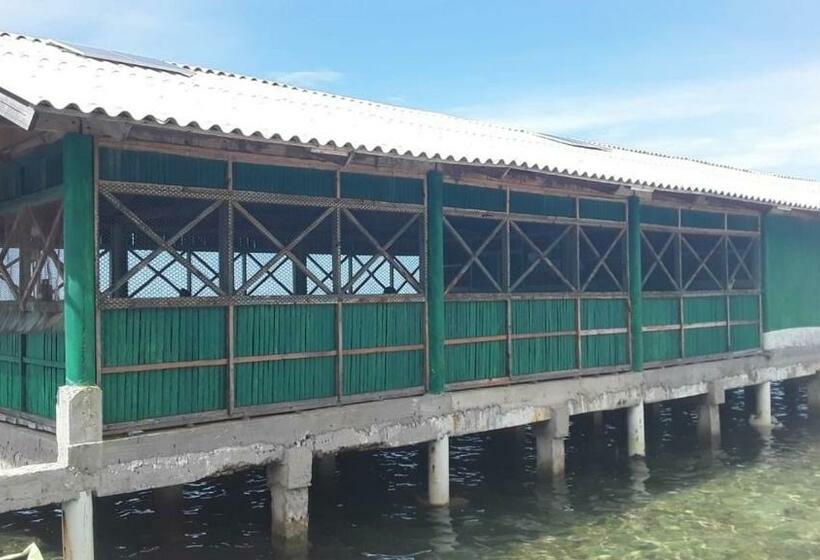 Общежитие Cabañas Tubasenika