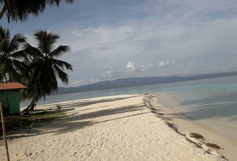 Общежитие Cabañas Tubasenika