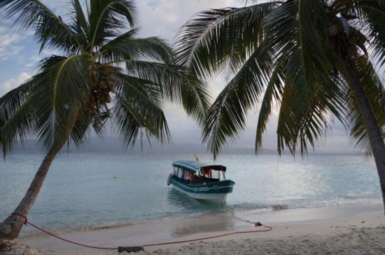 Общежитие Cabañas Tubasenika