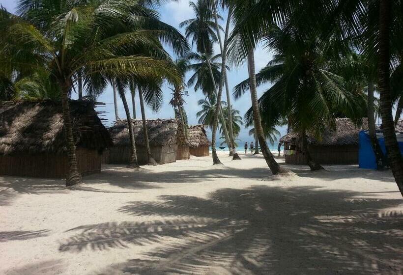 Общежитие Cabañas Tubasenika