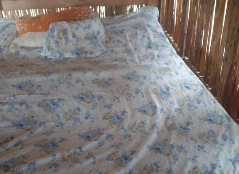 Общежитие Cabañas Tubasenika