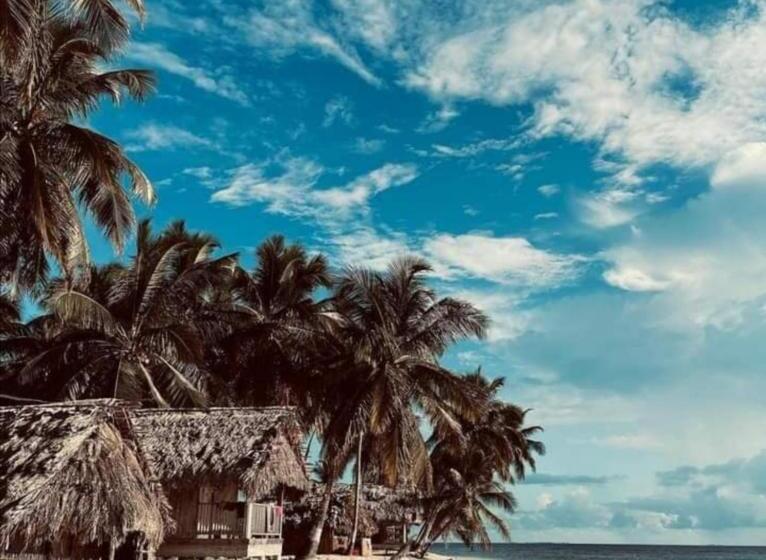 Общежитие Cabañas Tubasenika