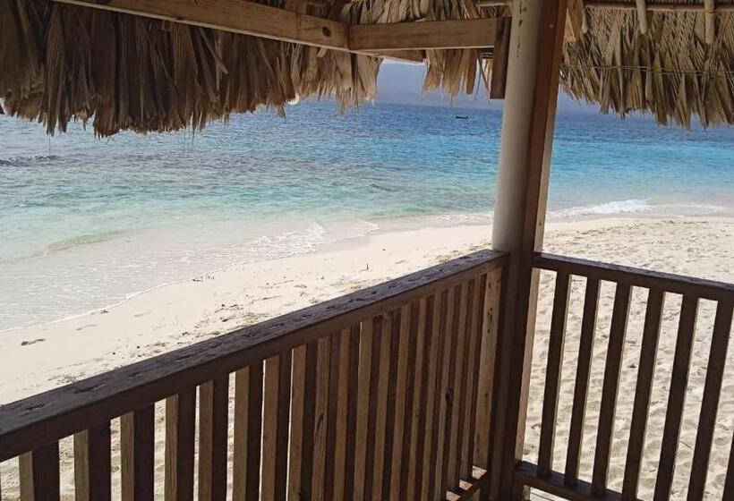 Общежитие Cabañas Tubasenika