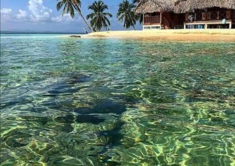 Общежитие Cabañas Tubasenika