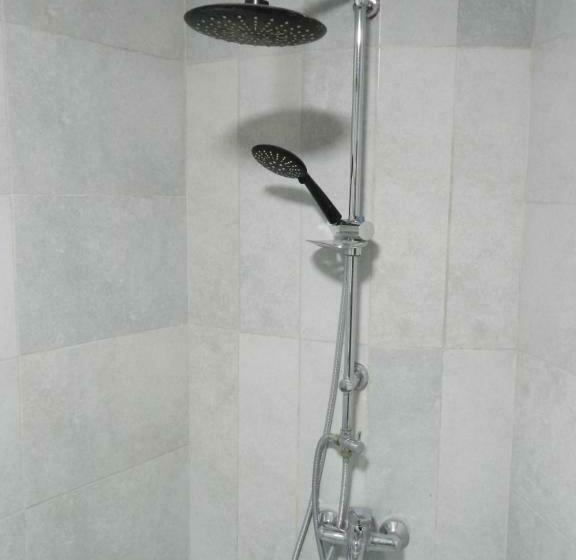 Ruins Wall &hostel  Ruins View