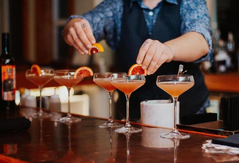 Ampersand Bay Resort