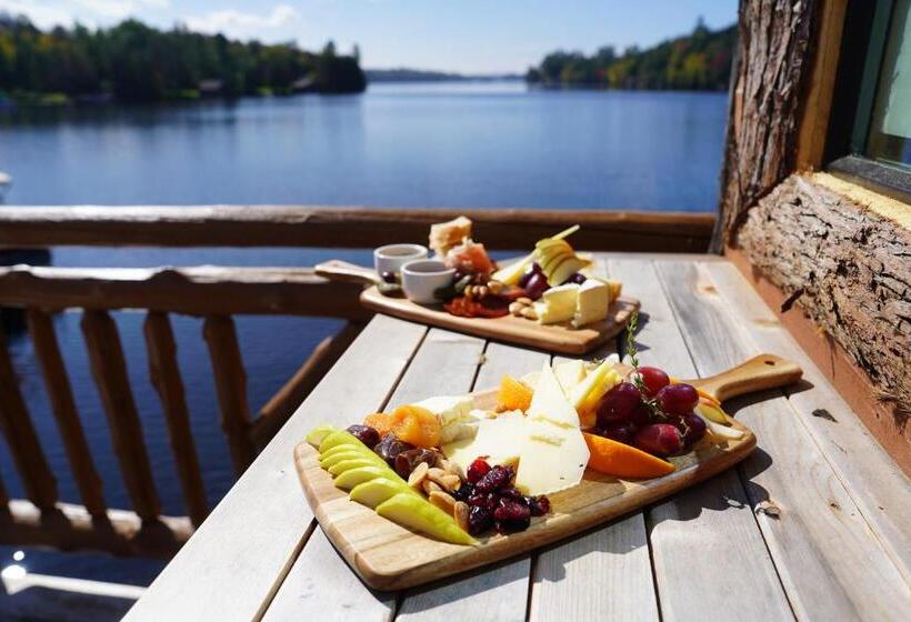 Ampersand Bay Resort