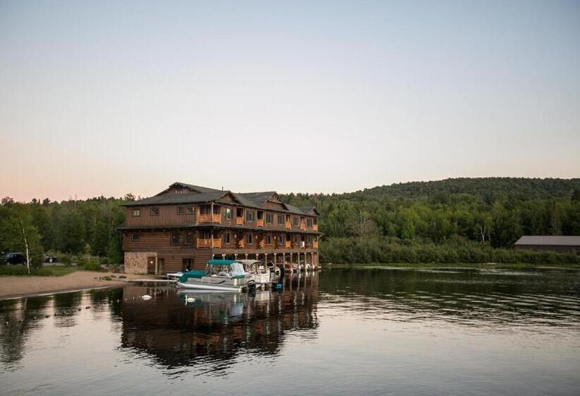 Ampersand Bay Resort