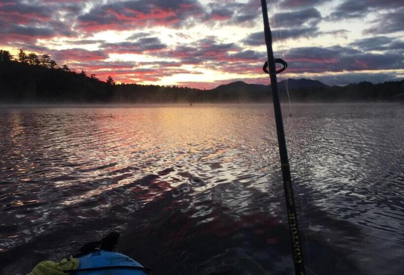 Ampersand Bay Resort