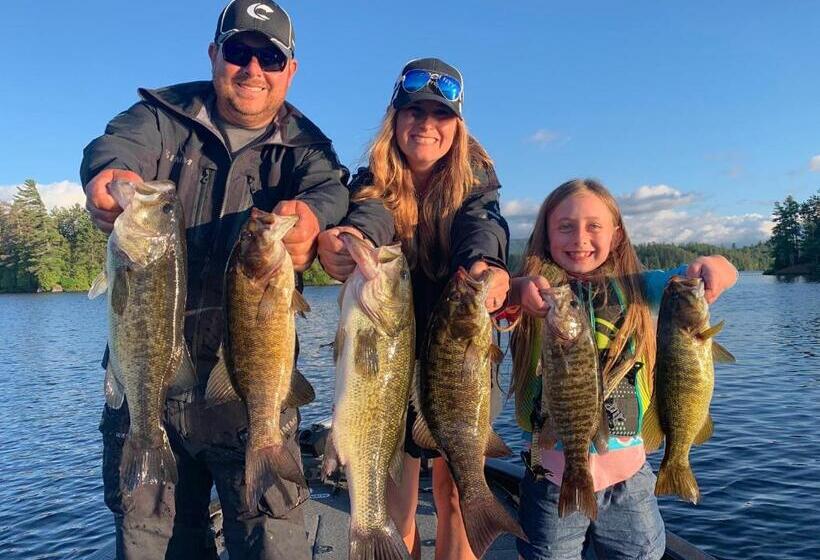 Ampersand Bay Resort