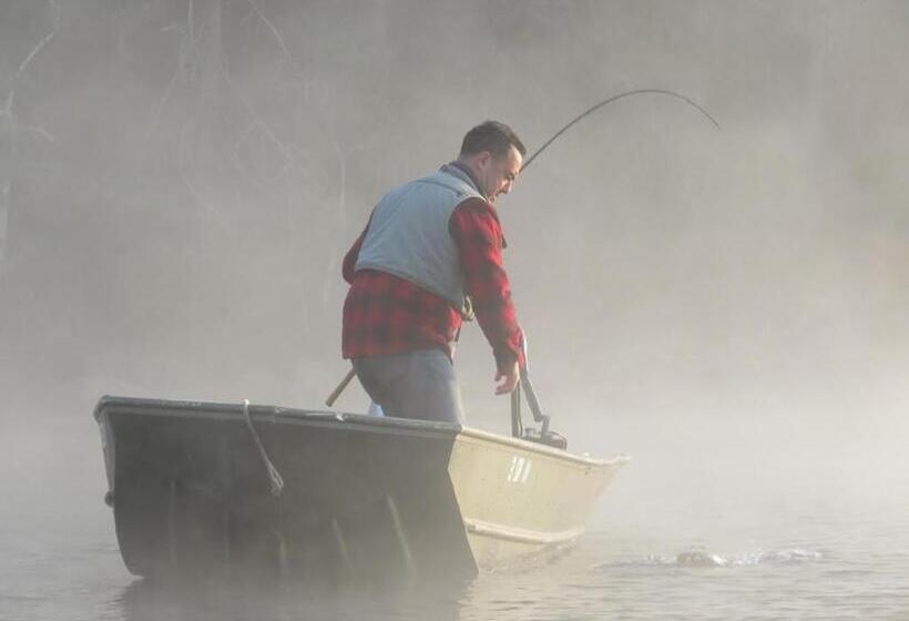 Ampersand Bay Resort