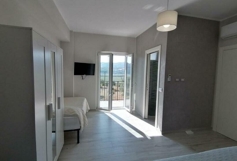 B&b Albachiara