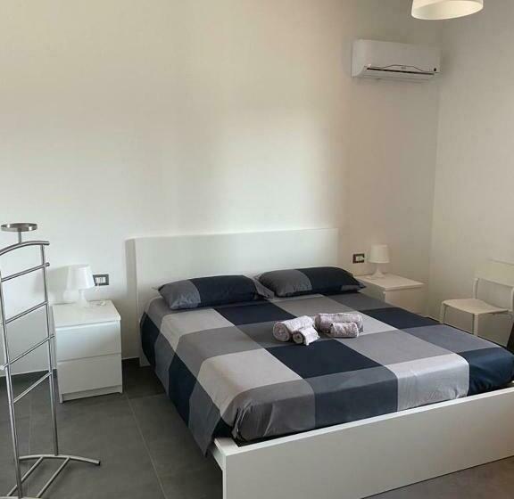 B&b Il Sogno Di Mario