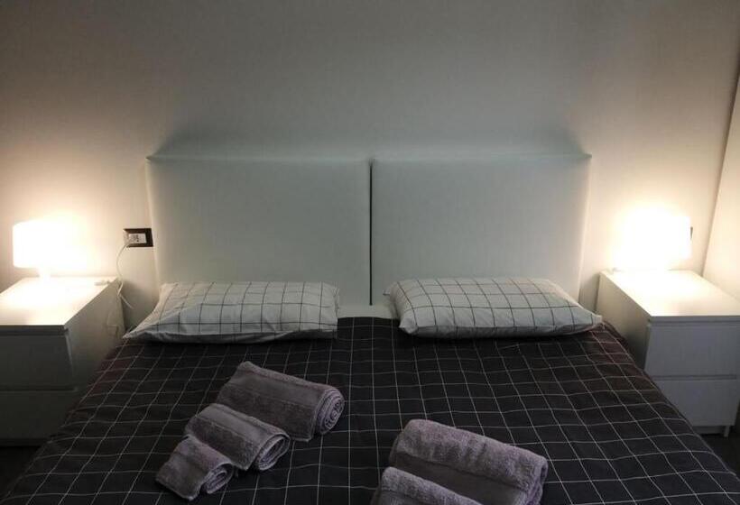 B&b Il Sogno Di Mario